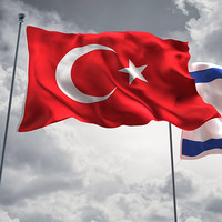 İş adamlarından İsrail'e çıkarma!