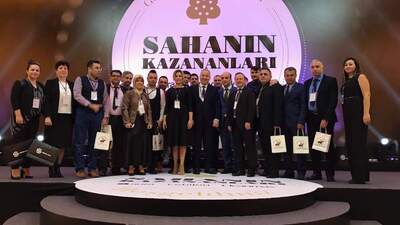 İPAŞ Genel Müdürü: Savaşçı olmak için de başarılı olmak için de...