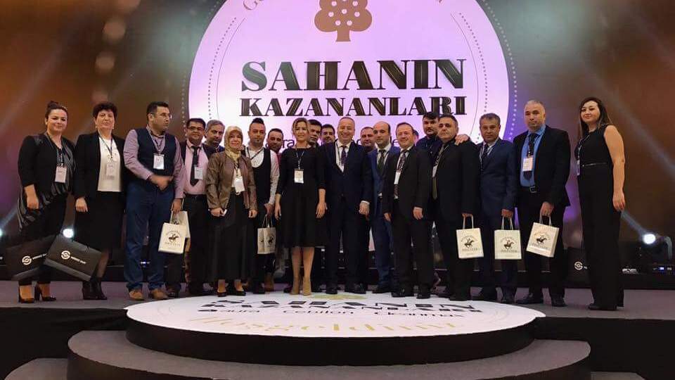 İPAŞ Genel Müdürü: Savaşçı olmak için de başarılı olmak için de...