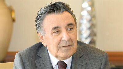 Aydın Doğan kimdir?