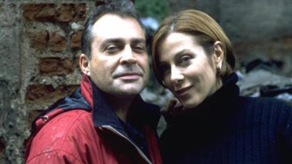 Zuhal Olcay ihaneti unutmadı!