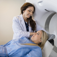 Hamilelikte MR çektirmenin sakıncası var mı?