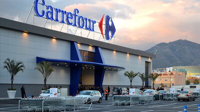 Carrefoursa'dan 'dev yatırım' planı!