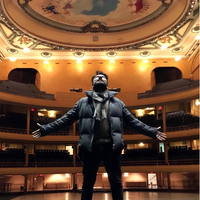 Tarkan Amerika'yı fethetmeye hazır