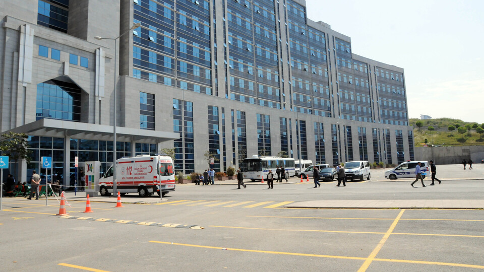 Gülsuyu davasında savcı mütalaasını açıkladı