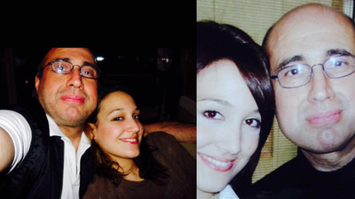 Ünlü oyuncunun acı günü