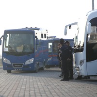 "Bizi infaz etmek istediler" diyen sanığa hakimden sert cevap!