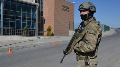 ÖKK'daki darbe girişimi davasında ilk itiraf