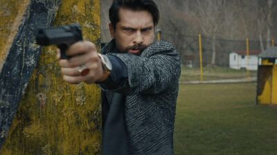 Cesur Yürek'in yeni fragmanı yayınlandı
