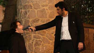 Ölene Kadar bu hafta yok!