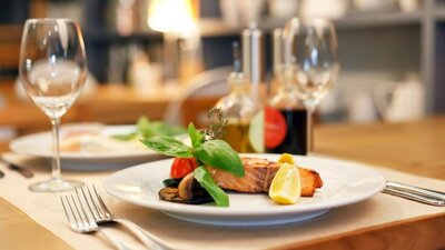 Restoranlarda yeni dönem