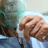 KOAH hastalığını kökten kazıyan yöntem!