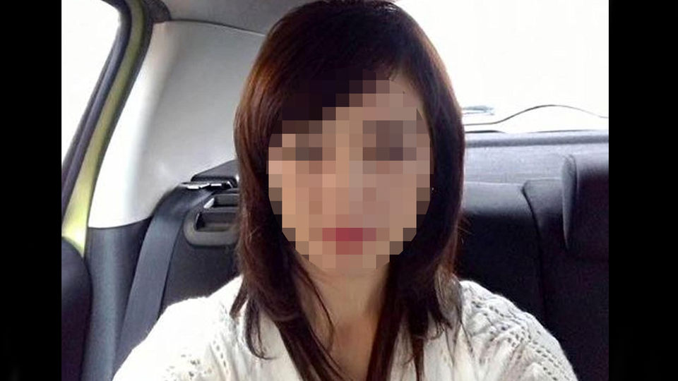 Kırgız kadın dehşet saçmıştı! Altından eski aşk hatıraları çıktı