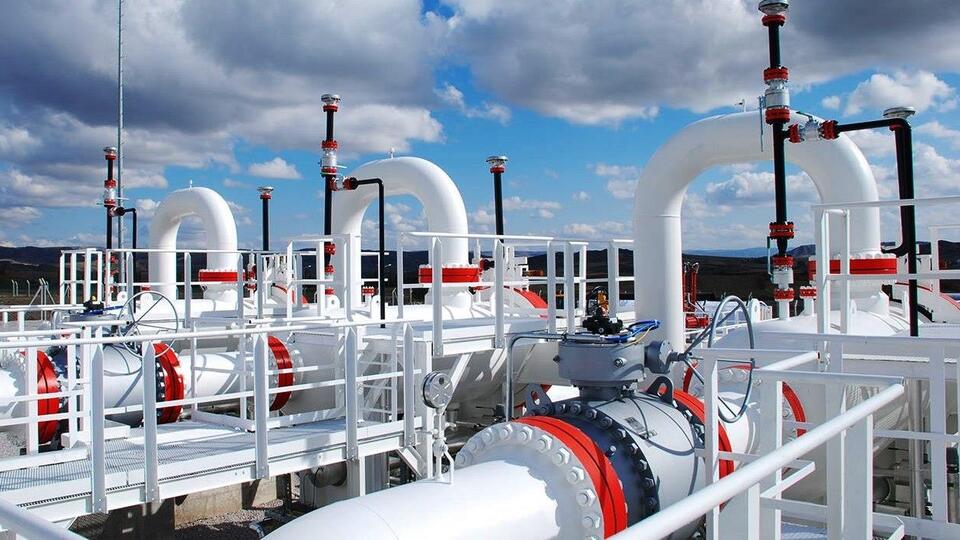 Doğalgaz dağıtımına 8 talip