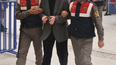 FETÖ operasyonlarında 2 Mart günlüğü