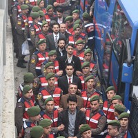 "Sala sesleri yükselince umudumuzu yitirdik"