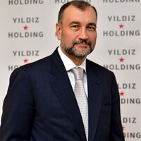 Türkiye'nin en zengin iş adamı Murat Ülker kimdir?
