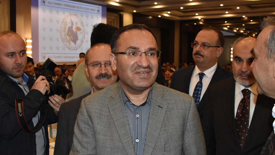 Almanya'dan skandal karar!