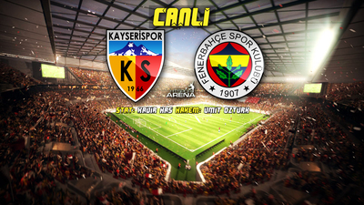 Fenerbahçe kupada 3'lü çekti!