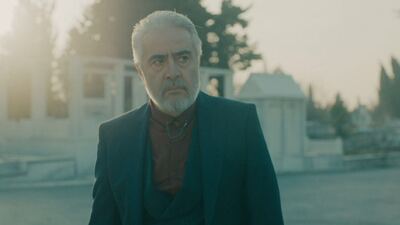 Uğur Yücel 'İçerde'