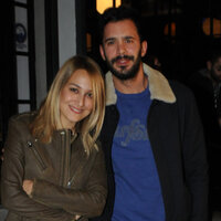 Barış Arduç, Gupse Özay'ın ailesiyle tanıştı