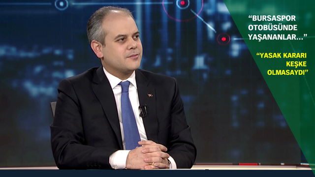 "EURO 2024 için çok ümitliyiz"