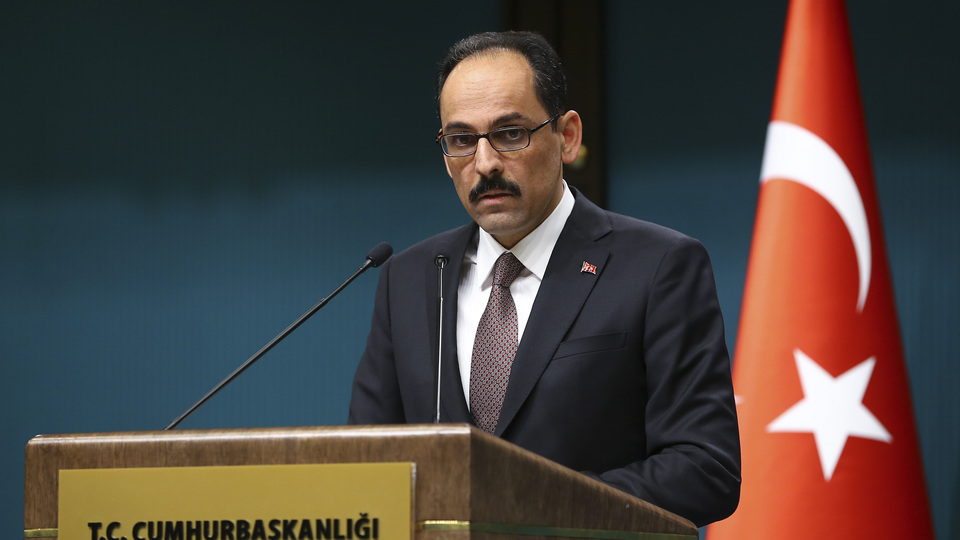 "Avrupa'nın geleceği açısından endişe verici"