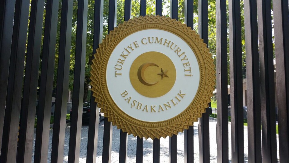 Başbakanlıktan "halk oylaması" genelgesi
