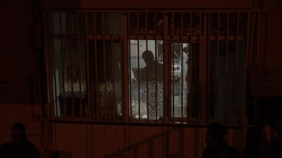 Mersin'deki rehine krizi sona erdi