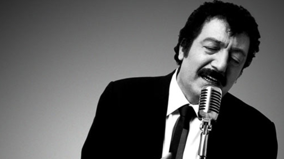 "Müslüm Baba" anılıyor