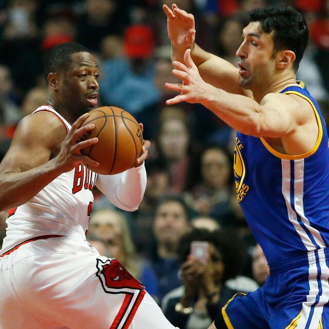 Golden State 146 maç sonra yenildi!
