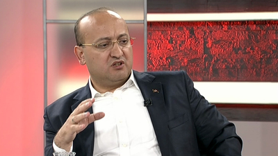 "Erdoğan'ın karizması var, Alman Başbakanı'nın çağrısını kim dinler?"