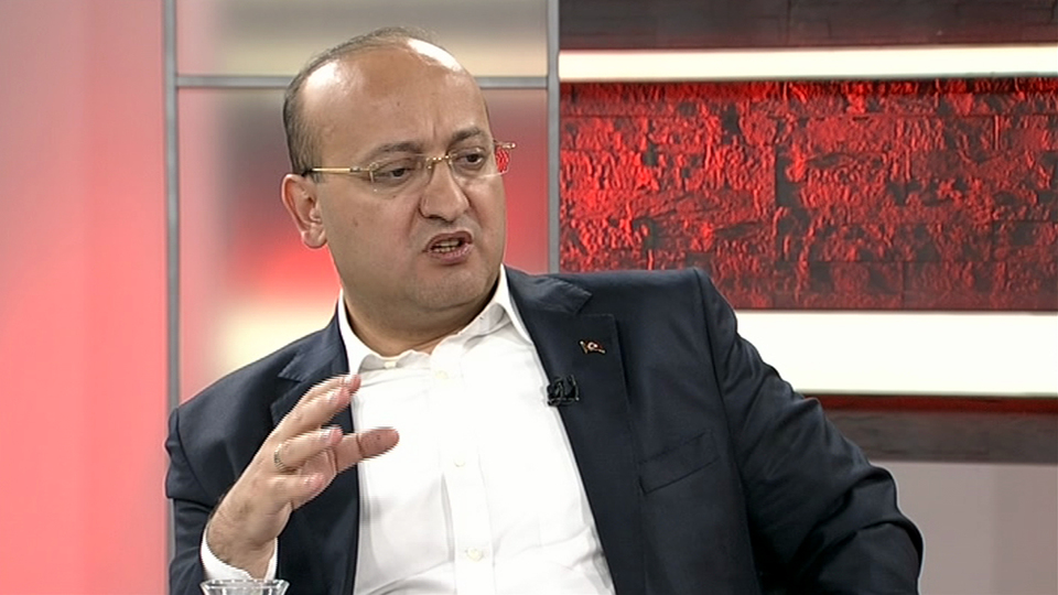 "Erdoğan'ın karizması var, Alman Başbakanı'nın çağrısını kim dinler?"