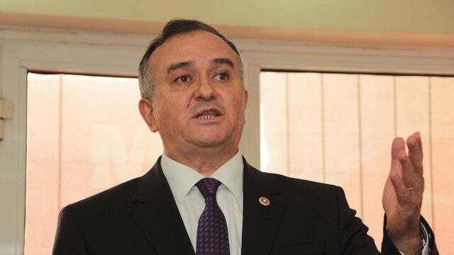 MHP'den Almanya'ya tepki: Aklın alacağı bir şey değil