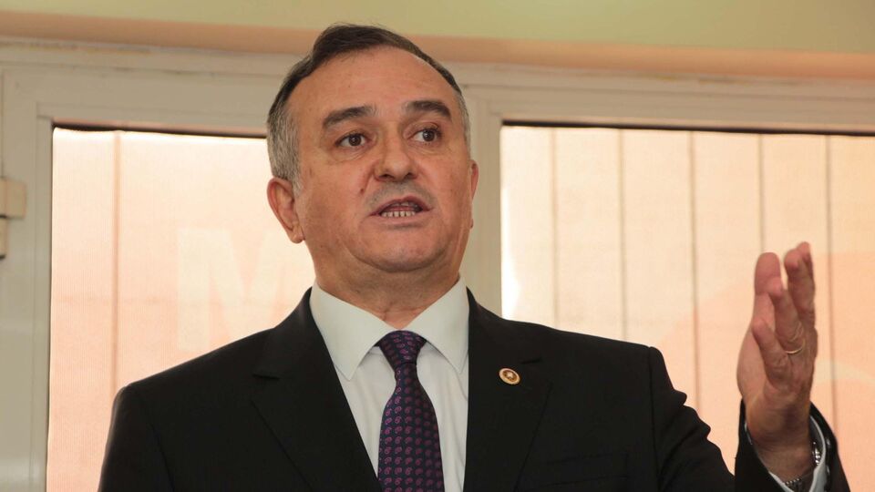 MHP'den Almanya'ya tepki: Aklın alacağı bir şey değil