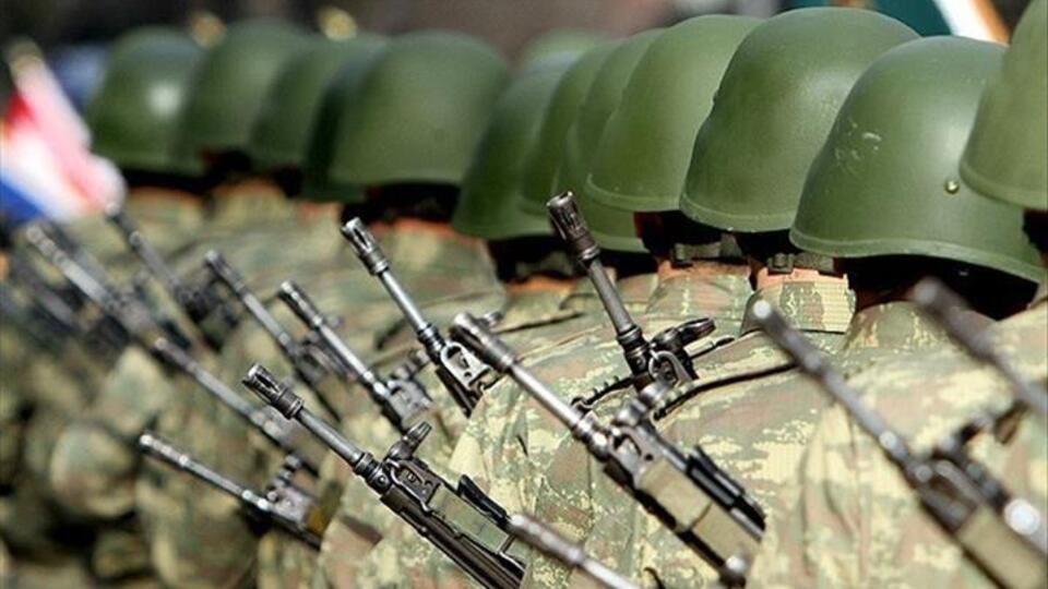 Milli Savunma Bakanlığı, 24 bin personel alacak!