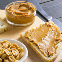 Uzmanlar uyardı: "Çocuklara yerfıstığını erken yaşta yedirin!"