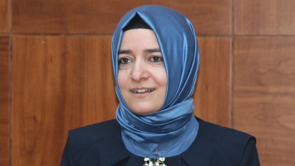 Bakan müjdeyi verdi: Bin 500 kişi alınacak