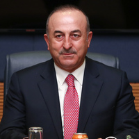 Çavuşoğlu, Almanya Dışişleri Bakanı ile görüştü