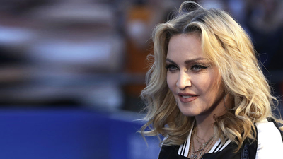 Madonna, Konya'ya geliyor