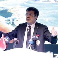 Bakan Zeybekci'nin Almanya'daki etkinliği de iptal edildi