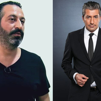 Erkan, Cem'i seviyormuş!