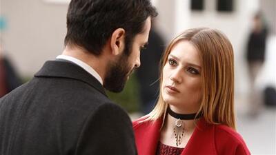 Ezgi, Tarık'ın izine ulaşıyor!