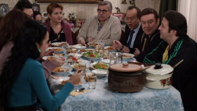 Seksenler'de "Dünya Kadınlar Günü"