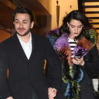 Hande Subaşı'dan albüm sinyali