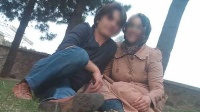 Korkunç son! 6 aylık bebeği kucağındayken yaptı