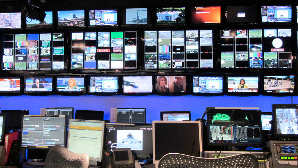 RTÜK, PKK yanlısı 3 kanal için devreye girdi