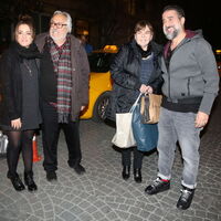 'Eşime oyunculuk dersleri veriyorum'