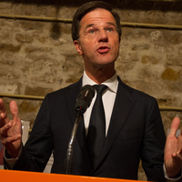 Almanya'dan sonra Hollanda'dan da skandal açıklama