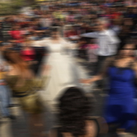 Üçüncü evliliğini yapan damat düğününde öldürüldü!